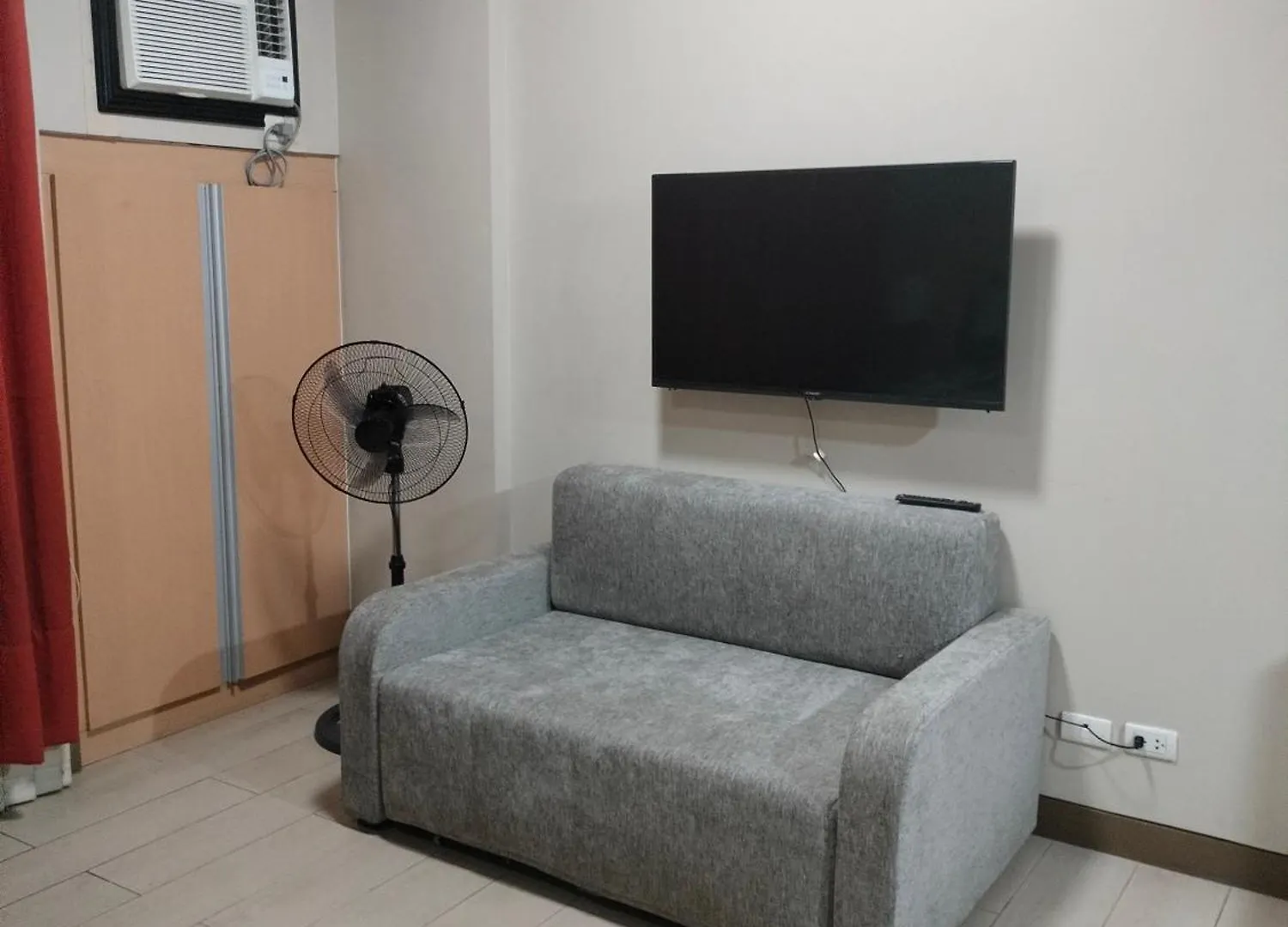باساي Condotel Near Airport 0*,