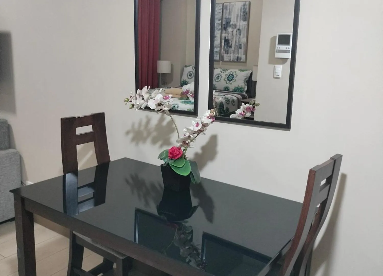 باساي Condotel Near Airport