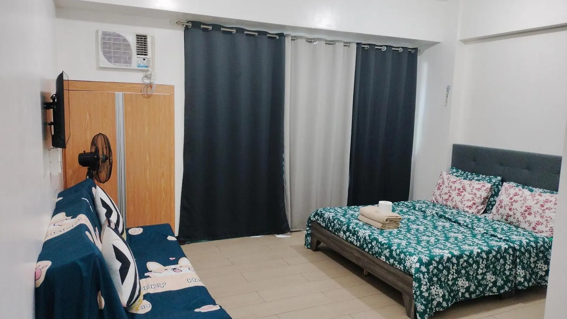 باساي Condotel Near Airport الفلبين