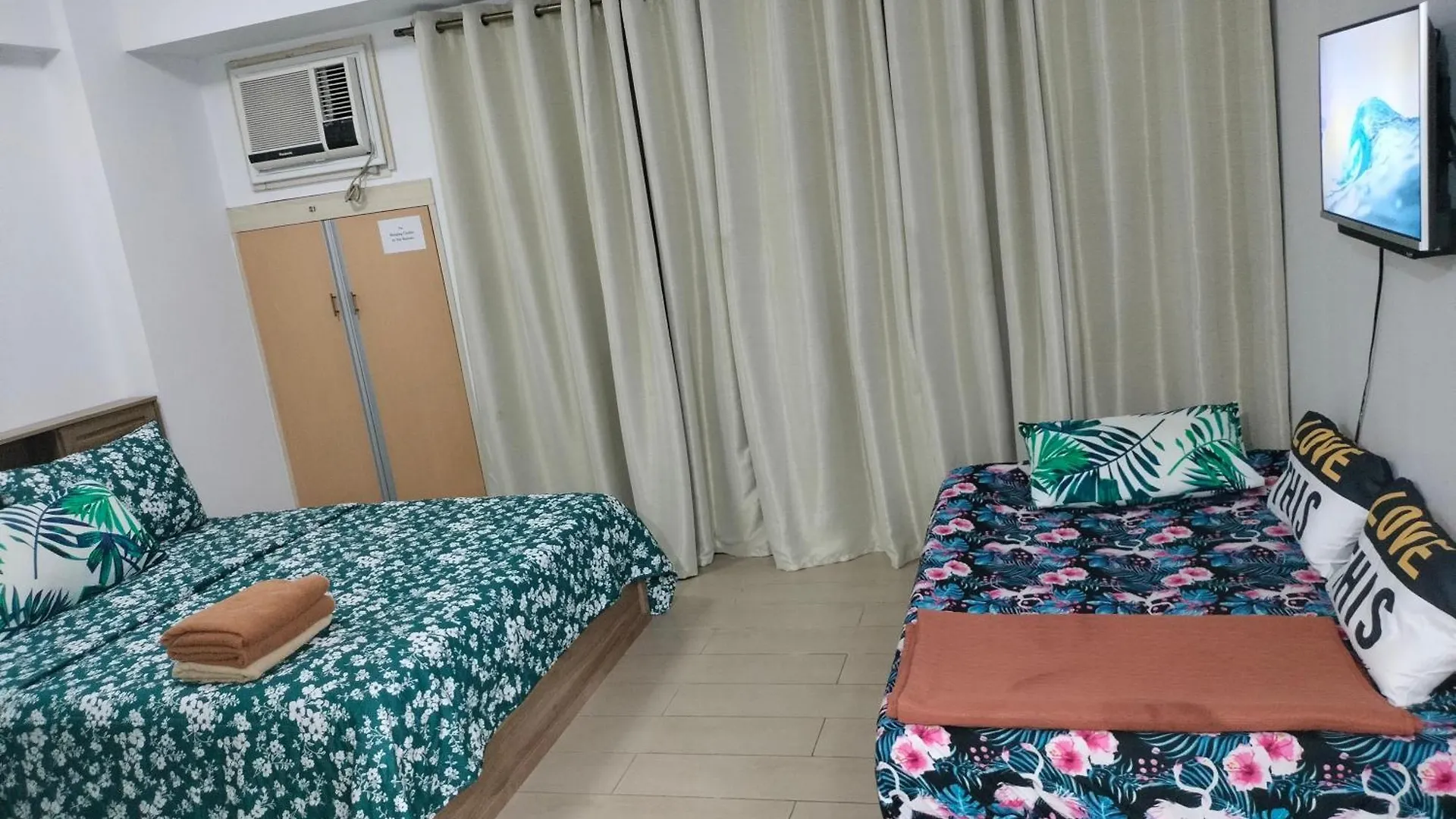 باساي Condotel Near Airport