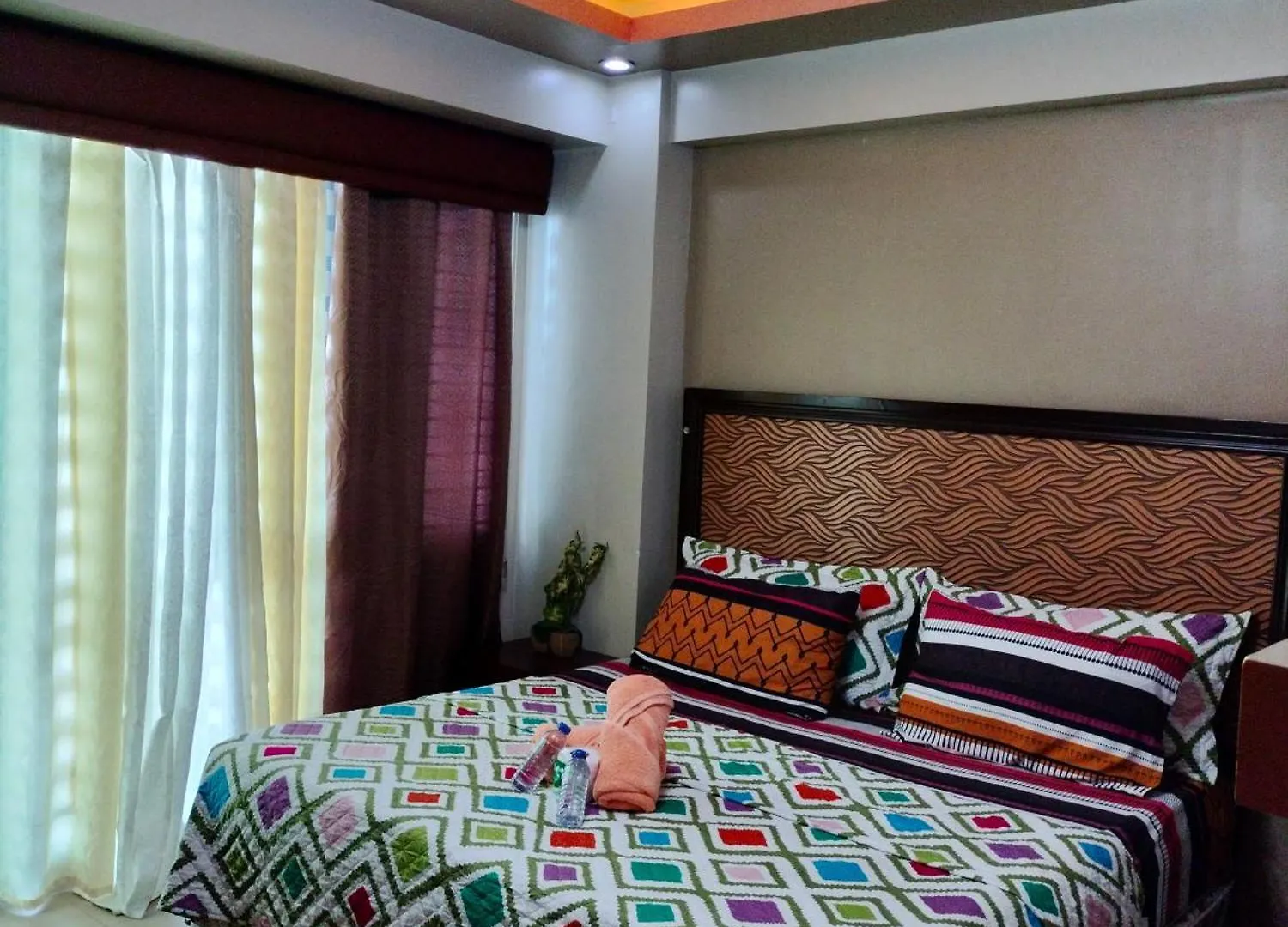 باساي Condotel Near Airport