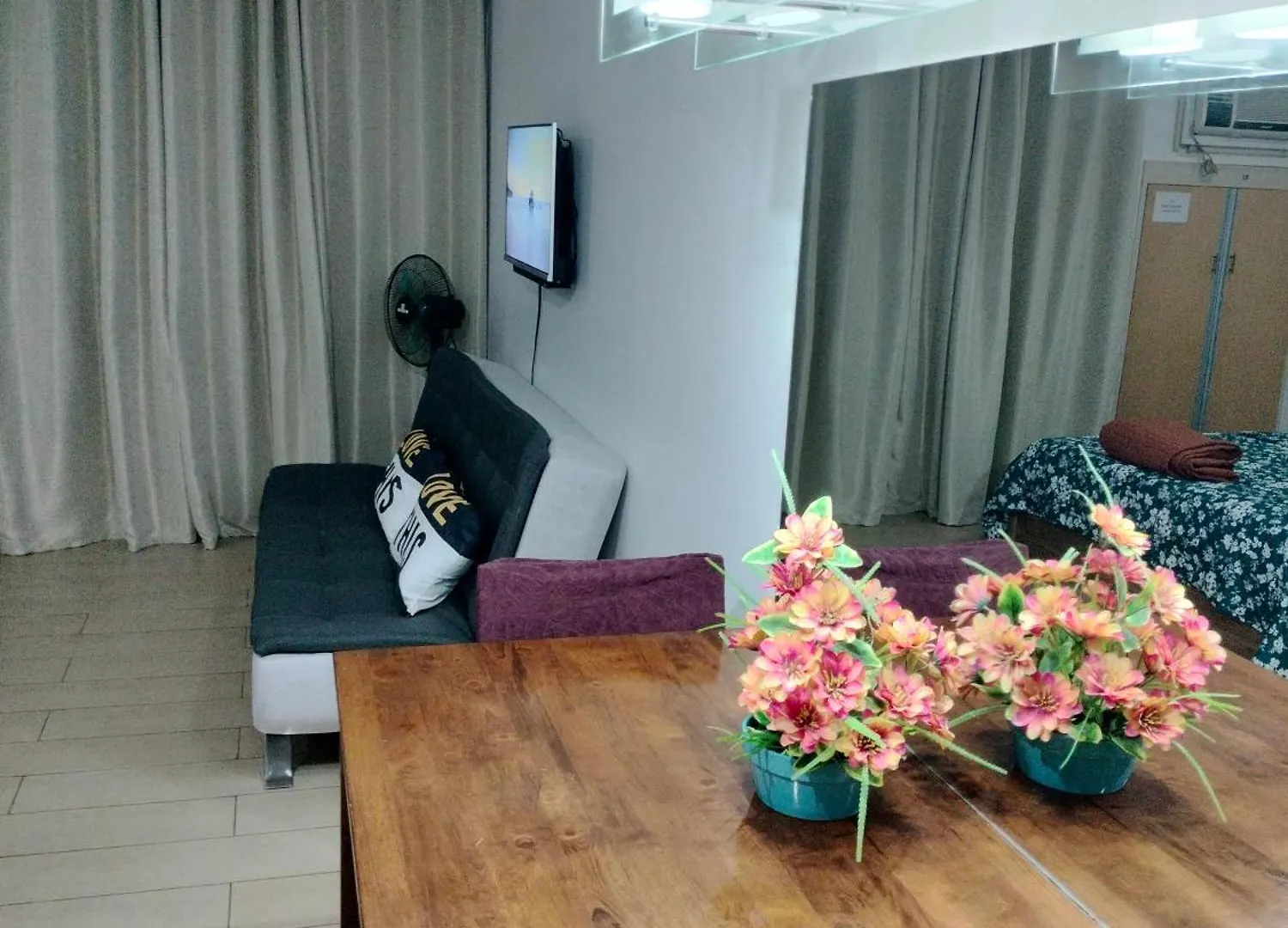 باساي Condotel Near Airport 0*,
