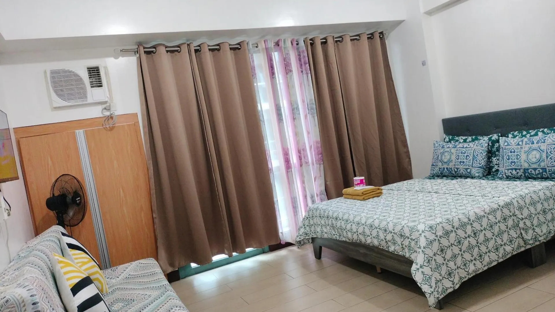 Condotel Near Airport Pasay