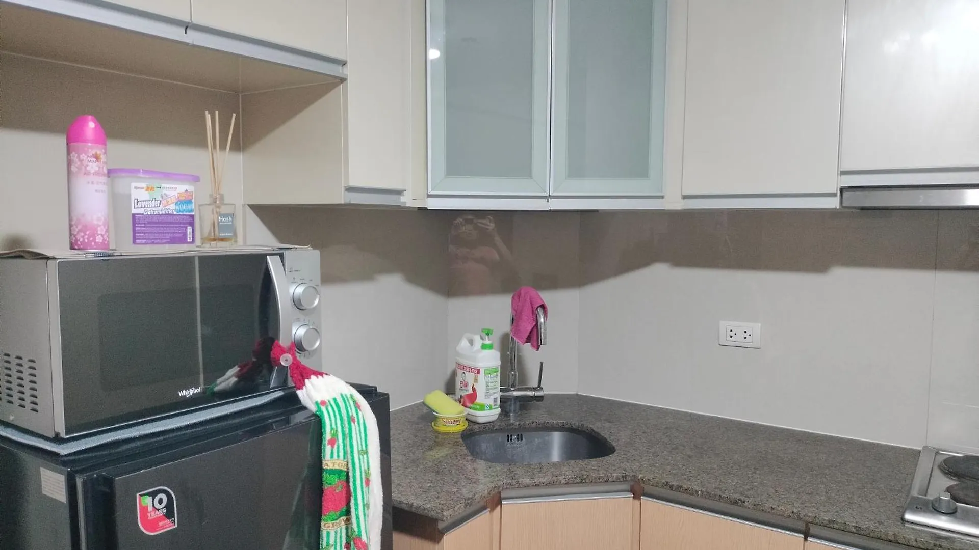 Condotel Near Airport Pasay 0*,  Philippines