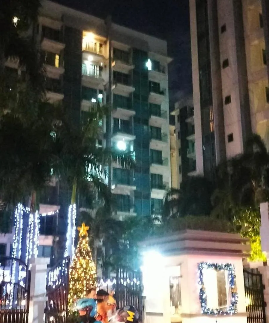 Condotel Near Airport Pasay Aparthotel